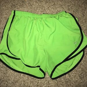 Nike Dry Fit Running Shorts